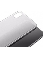 Thin and Clear BASEUS ULTRA Slim Case for iPhone X