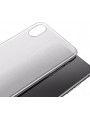 Thin and Clear BASEUS ULTRA Slim Case for iPhone X