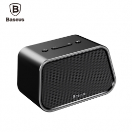 Bevielė (Bluetooth) nešiojama kolonėlė BASEUS Encok E02 su USB, SD card ir AUX jungtimis