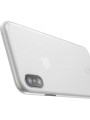 Thin and Clear BASEUS ULTRA Slim Case for iPhone X