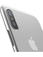 Thin and Clear BASEUS ULTRA Slim Case for iPhone X