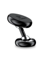 FLOVEME Universal Magnetic Car Phone Holder – Adjustable 360° Head – Black
