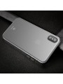 Thin and Clear BASEUS ULTRA Slim Case for iPhone X