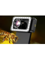 APEXEL 4K HD 100mm Macro Lens with LED Lighting & Case – Universal APEXEL 4K HD 100mm Macro Lens with LED Lighting & Case – Universal
