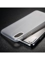 Thin and Clear BASEUS ULTRA Slim Case for iPhone X