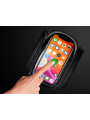 Evi Series XL Universalus Vandeniui Atsparus Telefono Dėklas/Krepšys Dviračiui