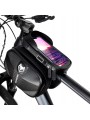 Evi Series XL Universal Waterproof Phone Case/Bag for Bicycle – Durable & Reliable