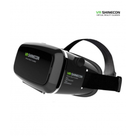Virtualios realybės akiniai SHINECON VR 3D 360 (be pultelio)