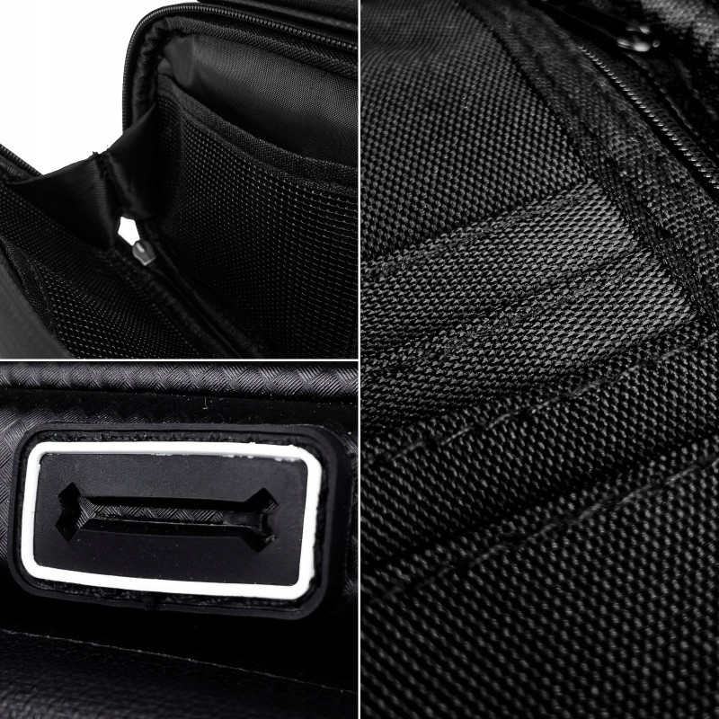 Evi Series XL Universal Waterproof Phone Case/Bag for Bicycle – Durable & Reliable