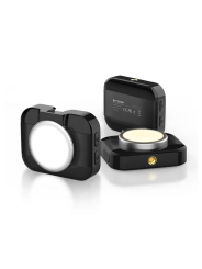 Blitzwolf BW-BS15 Trikojė Asmeniukių Lazda su Apšvietimu, Mikrofonu ir Bluetooth Pulteliu