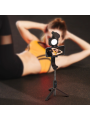 Blitzwolf BW-BS15 Tripod Selfie Stick with Lighting, Microphone & Bluetooth Remote Blitzwolf BW-BS15 Tripod Selfie Stick with Lighting, Microphone & Bluetooth Remote