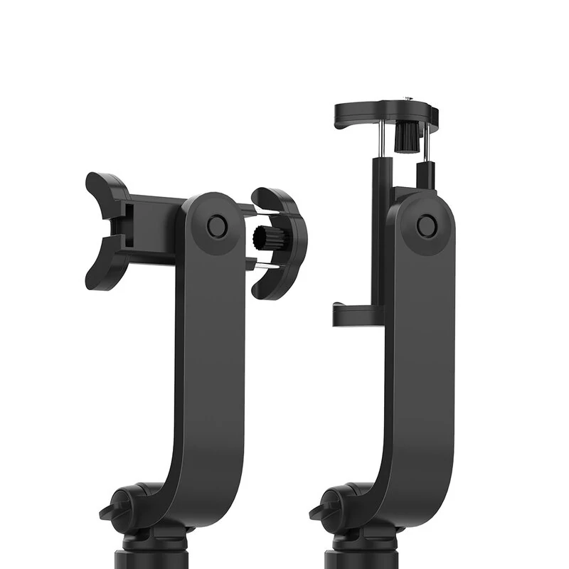 Blitzwolf BW-BS15 Tripod Selfie Stick with Lighting, Microphone & Bluetooth Remote Blitzwolf BW-BS15 Tripod Selfie Stick with Lighting, Microphone & Bluetooth Remote