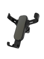 Car Phone Holder with Seatbelt Cutter & Glass Breaker - YuRoad for Grilles