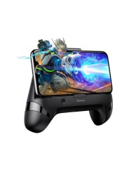 Rechargeable Mobile Gaming Controller Baseus ACSR-CW01 - Black
