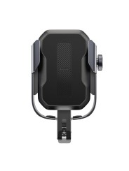Universalus telefono laikiklis dviračiui, paspirtukui ar motociklui – BASEUS Armor