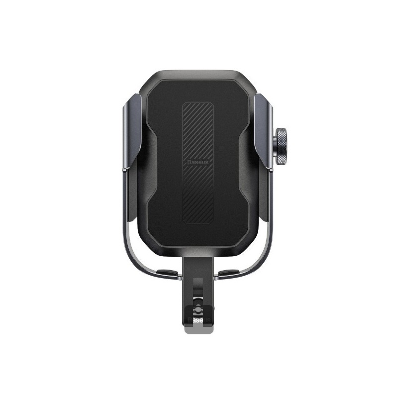 Universal Phone Holder for Bicycle, Scooter, or Motorcycle – BASEUS Armor Universal Phone Holder for Bicycle, Scooter, or Motorcycle – BASEUS Armor