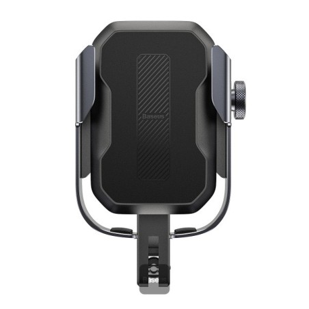 Universalus telefono laikiklis dviračiui, paspirtukui ar motociklui – BASEUS Armor