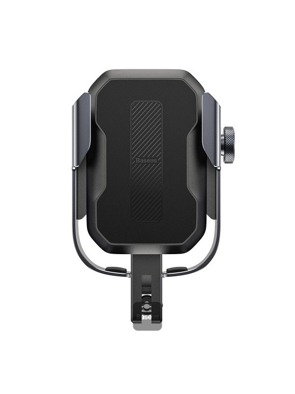 Universal Phone Holder for Bicycle, Scooter, or Motorcycle – BASEUS Armor