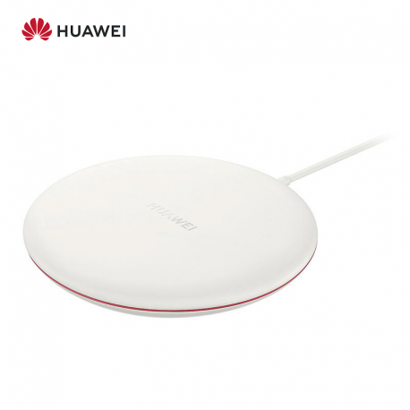 Universalus belaidis telefono įkroviklis  (Qi wireless charging)  Huawei 15W su USB type-C laidu
