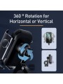 Universal Phone Holder for Bicycle, Scooter, or Motorcycle – BASEUS Armor Universal Phone Holder for Bicycle, Scooter, or Motorcycle – BASEUS Armor