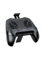 Rechargeable Mobile Gaming Controller Baseus ACSR-CW01 - Black