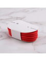 USB Type-C telefono laidas OnePlus 'Warp Charge' 6A – 1m/1.5m
