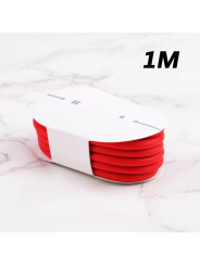 USB Type-C Phone Cable OnePlus 'Warp Charge' 6A – 1m/1.5m