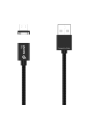 Magnetinis telefono laidas WSKEN X-cable X1 – 1m