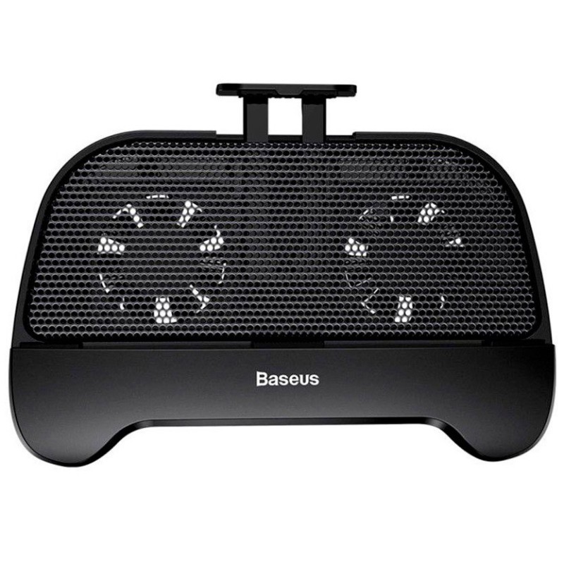 Rechargeable Mobile Gaming Controller Baseus ACSR-CW01 - Black