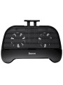 Rechargeable Mobile Gaming Controller Baseus ACSR-CW01 - Black