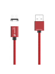 Magnetinis telefono laidas WSKEN X-cable X1 – 1m