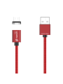 Magnetinis telefono laidas WSKEN X-cable X1 – 1m