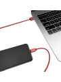 Magnetic Phone Cable WSKEN X-cable X1 – 1m