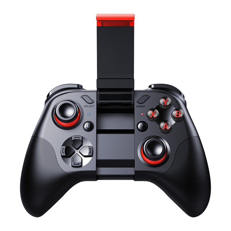 Wireless (Bluetooth) Rechargeable Gaming and VR Controller – MOCUTE 54