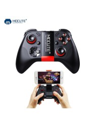 Wireless (Bluetooth) Rechargeable Gaming and VR Controller – MOCUTE 54