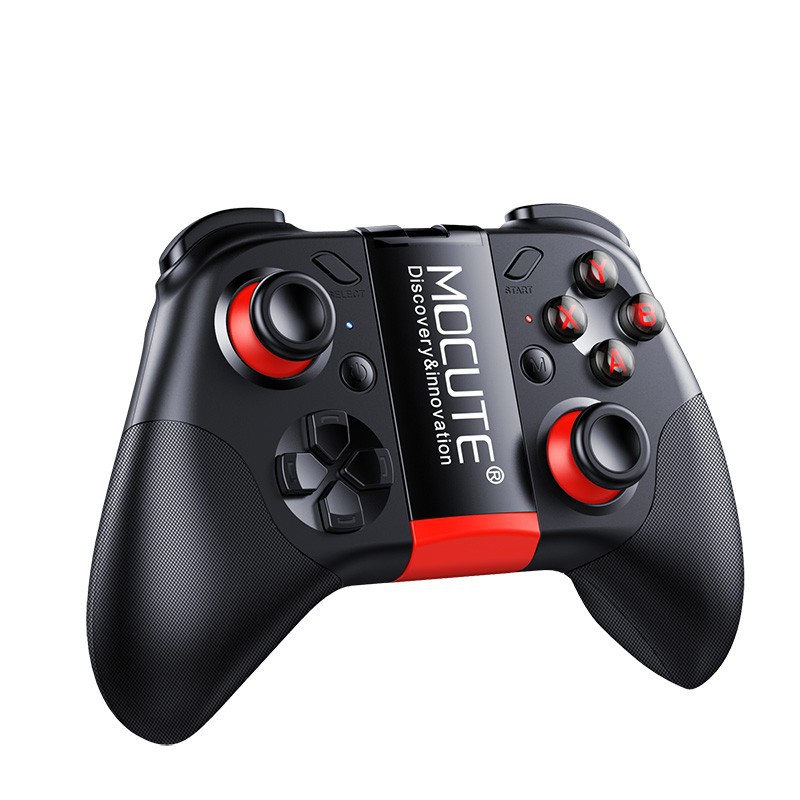 Wireless (Bluetooth) Rechargeable Gaming and VR Controller – MOCUTE 54
