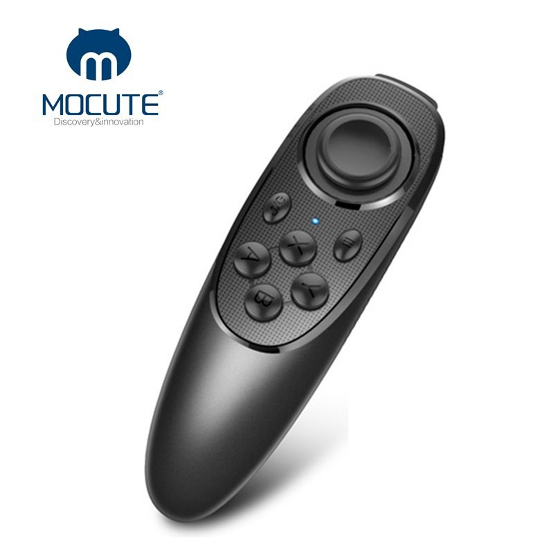 Wireless Bluetooth Controller for iOS/Android Phones – VR 3D Glasses & Games