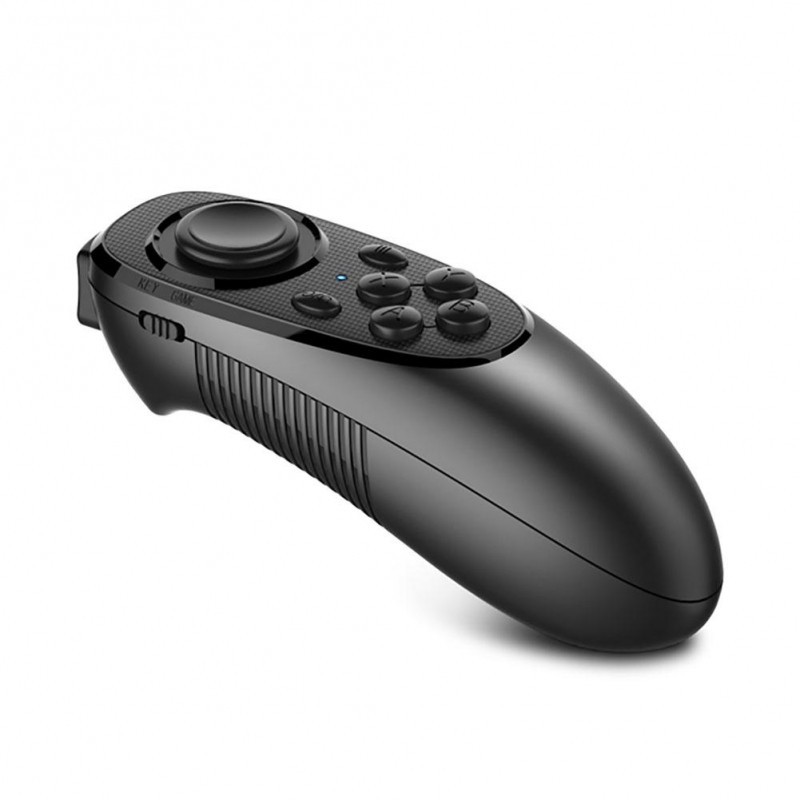 Wireless Bluetooth Controller for iOS/Android Phones – VR 3D Glasses & Games