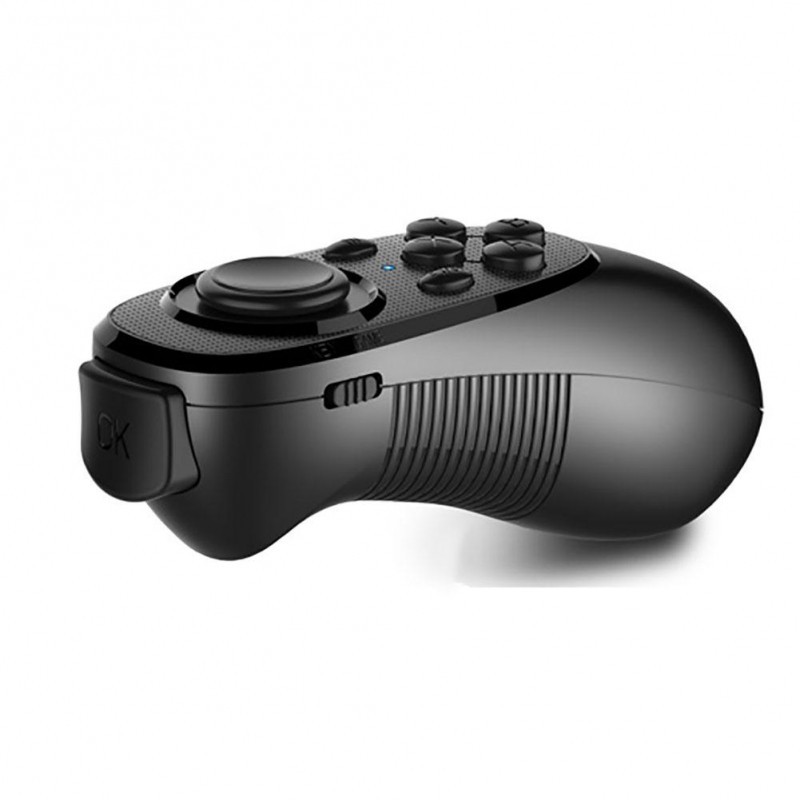 Wireless Bluetooth Controller for iOS/Android Phones – VR 3D Glasses & Games