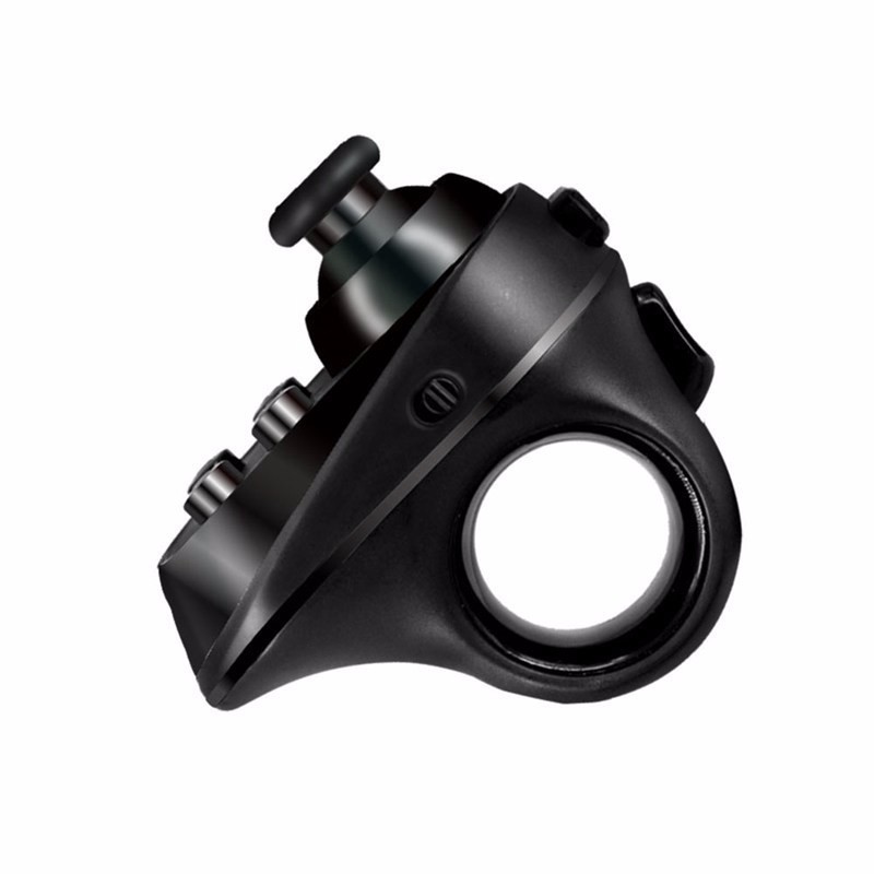 Wireless Rechargeable Bluetooth Controller Ring R1 – VR 3D Glasses