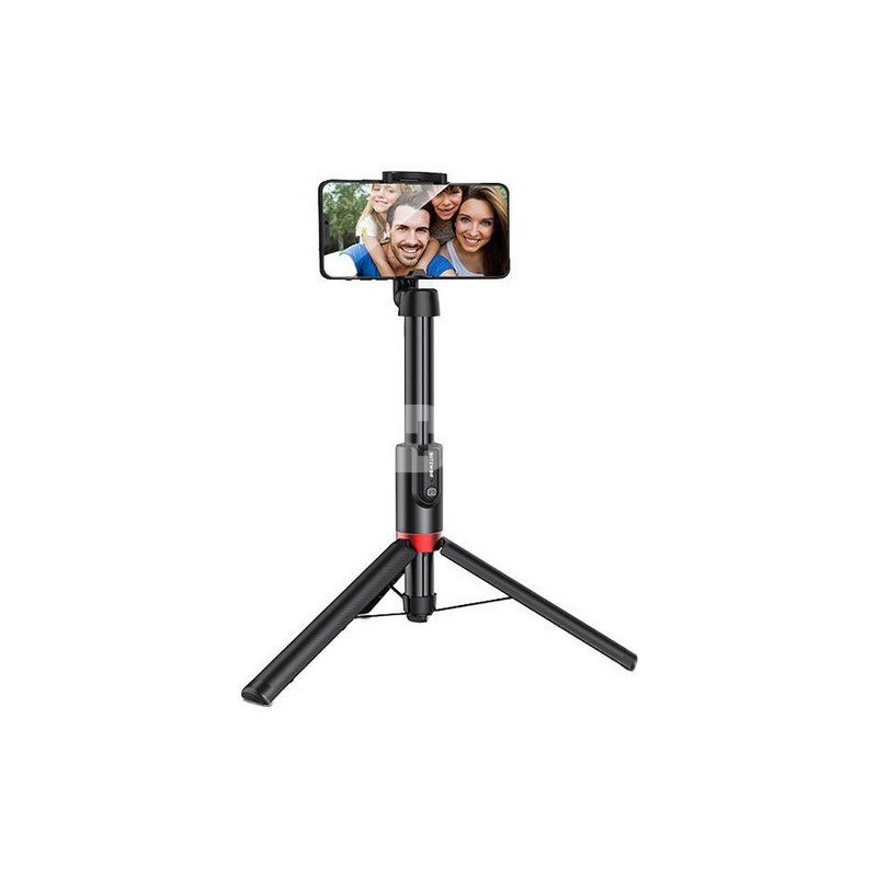 Tripod Selfie Stick – Blitzwolf BW-BS10 Plus with Bluetooth Remote