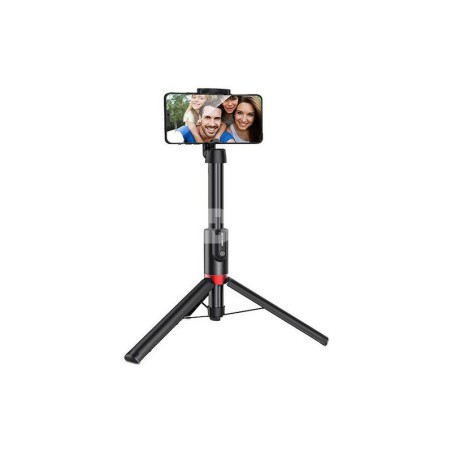 Tripod Selfie Stick – Blitzwolf BW-BS10 Plus with Bluetooth Remote
