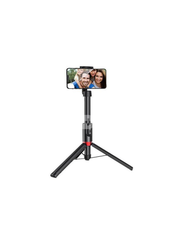 Tripod Selfie Stick – Blitzwolf BW-BS10 Plus with Bluetooth Remote