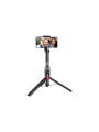 Tripod Selfie Stick – Blitzwolf BW-BS10 Plus with Bluetooth Remote