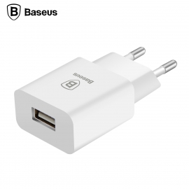 Universalus USB telefono įkroviklis Baseus 2.1A 10.5W