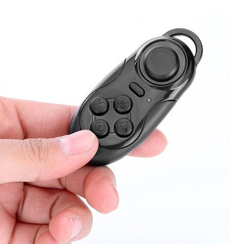 Rechargeable Bluetooth Controller for VR Glasses