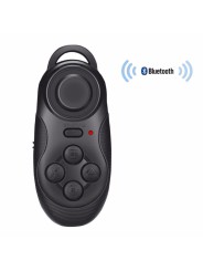 Rechargeable Bluetooth Controller for VR Glasses