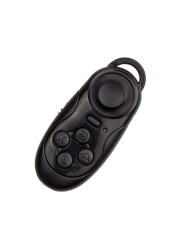 Rechargeable Bluetooth Controller for VR Glasses