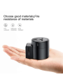 Baseus Universal 2-Port USB Phone Charger with US, UK, EU, and AU Plugs Baseus Universal 2-Port USB Phone Charger with US, UK, EU, and AU Plugs