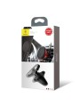 BASEUS Magnetic Car Phone Holder for Air Vents with Adjustable Head & Cable Clip